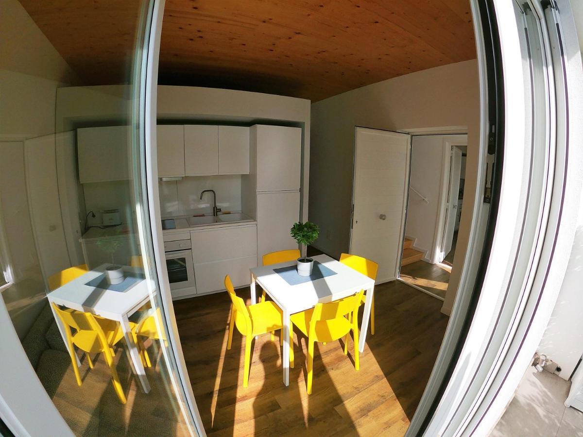 Casa A'Ispenza Apartman Santa Venerina Kültér fotó