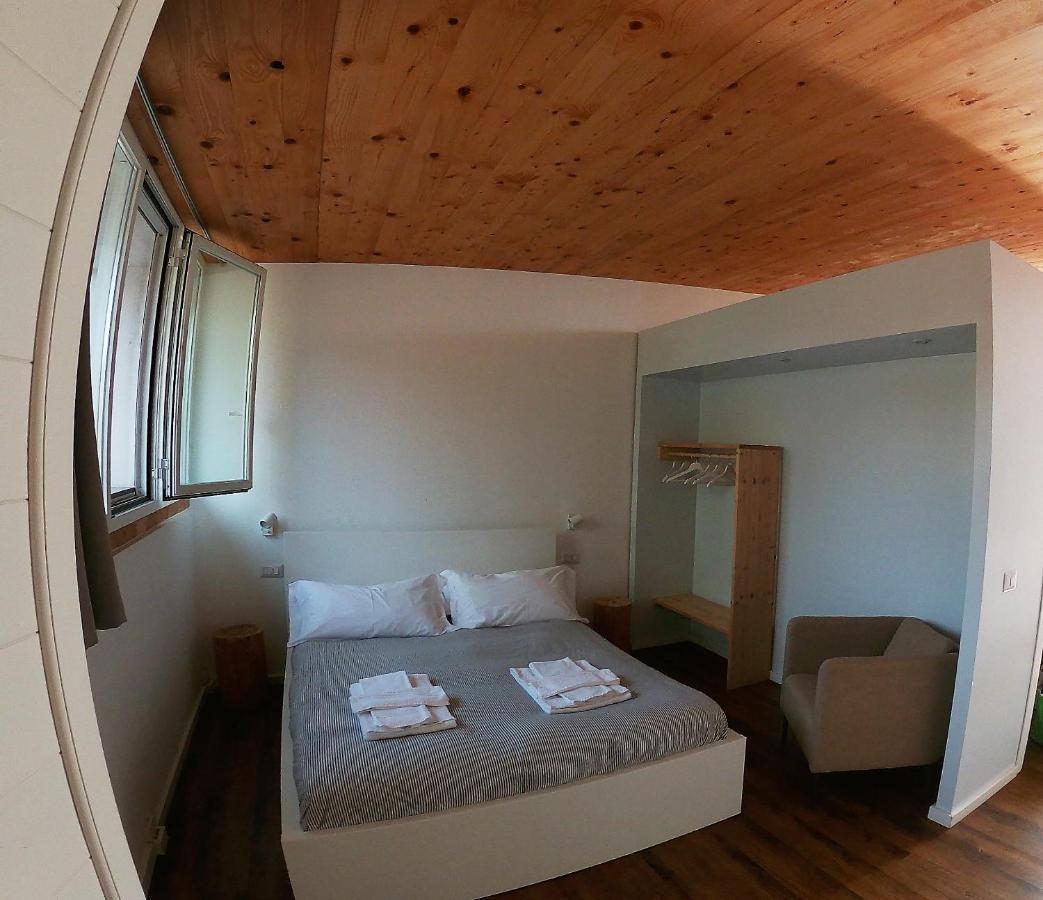 Casa A'Ispenza Apartman Santa Venerina Kültér fotó