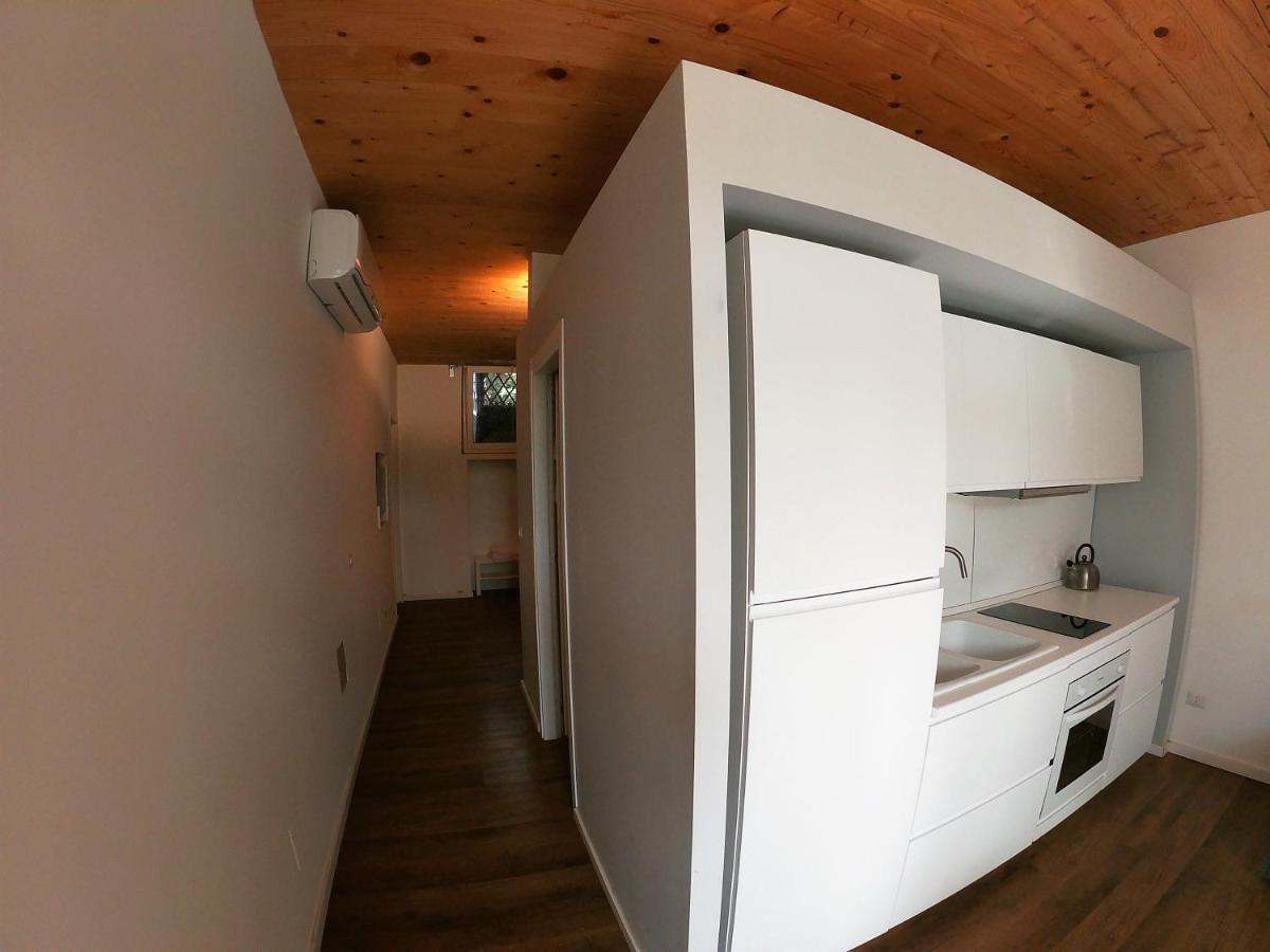Casa A'Ispenza Apartman Santa Venerina Kültér fotó