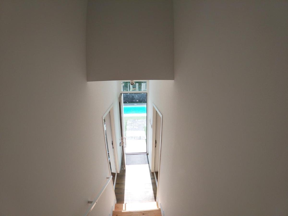 Casa A'Ispenza Apartman Santa Venerina Kültér fotó