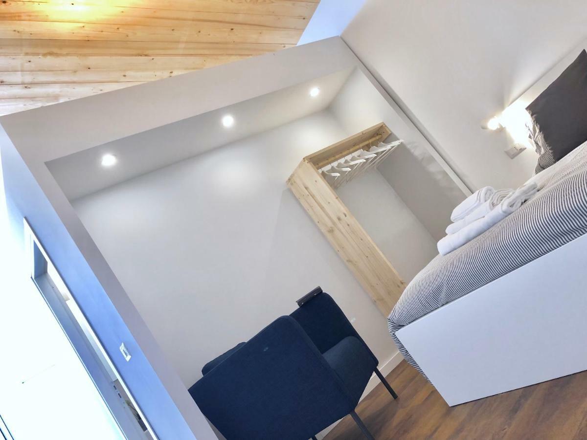 Casa A'Ispenza Apartman Santa Venerina Kültér fotó