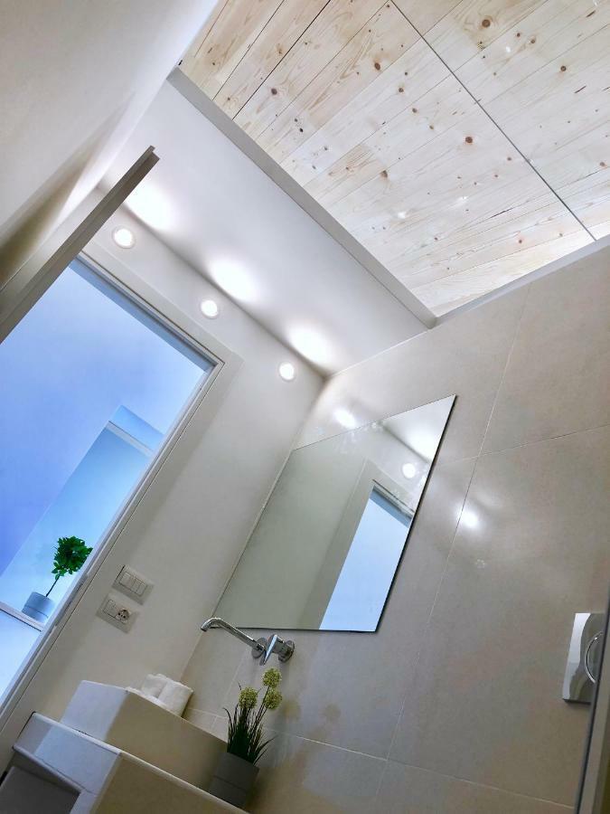 Casa A'Ispenza Apartman Santa Venerina Kültér fotó