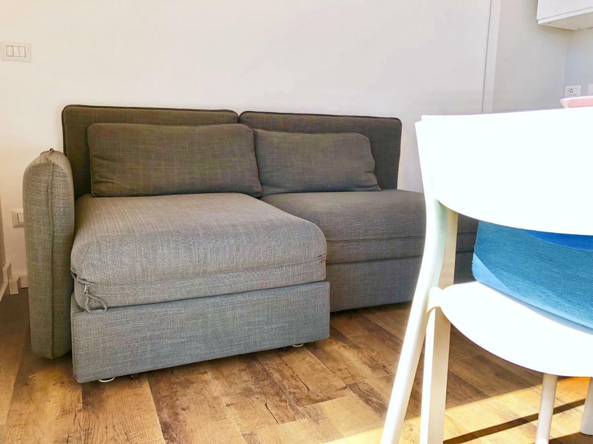 Casa A'Ispenza Apartman Santa Venerina Kültér fotó