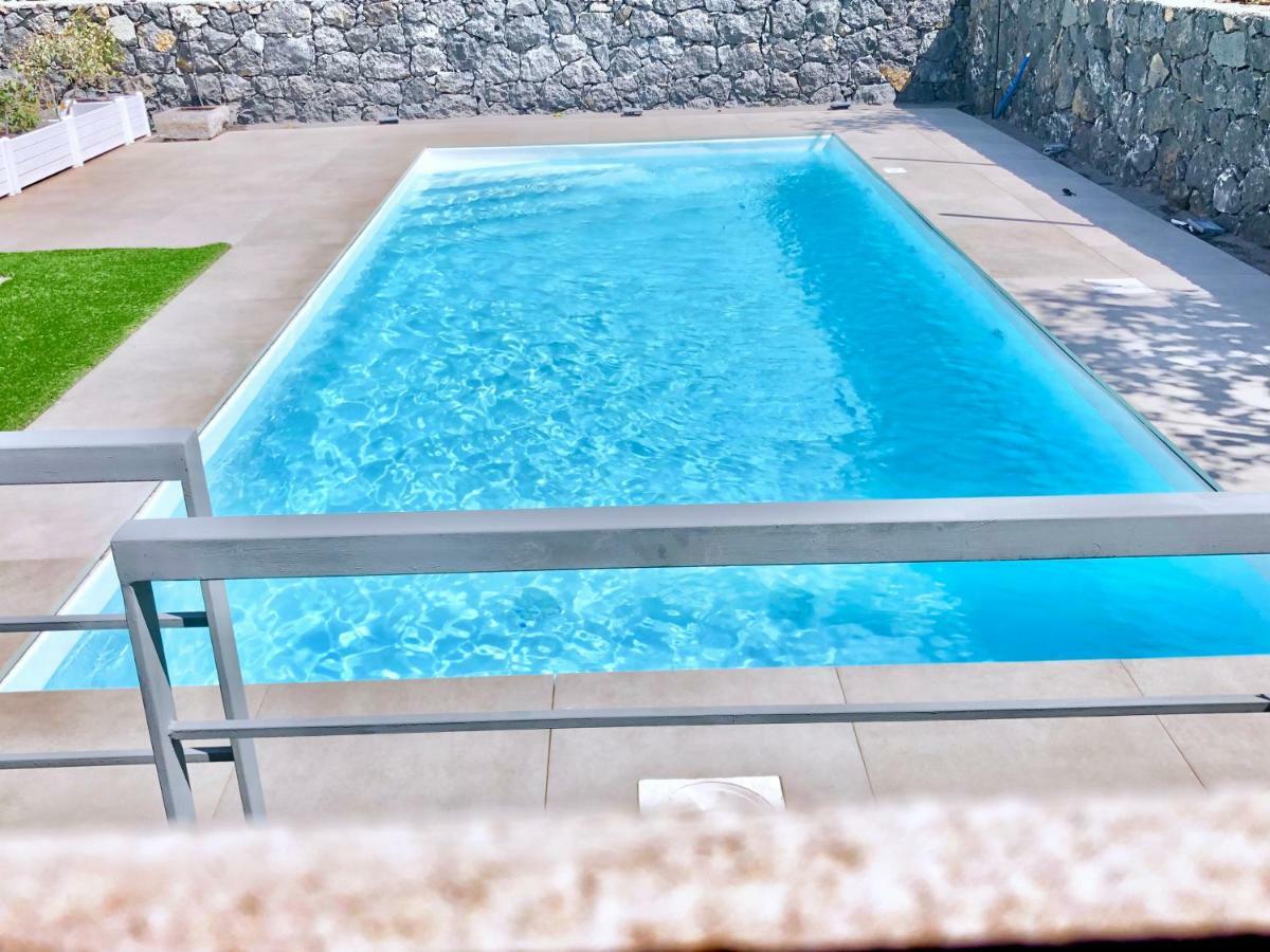 Casa A'Ispenza Apartman Santa Venerina Kültér fotó