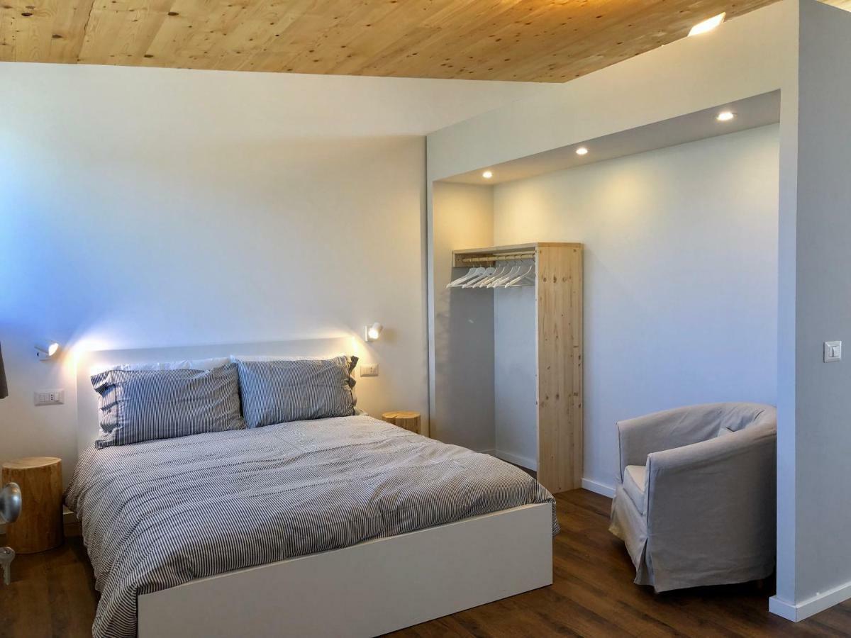 Casa A'Ispenza Apartman Santa Venerina Kültér fotó