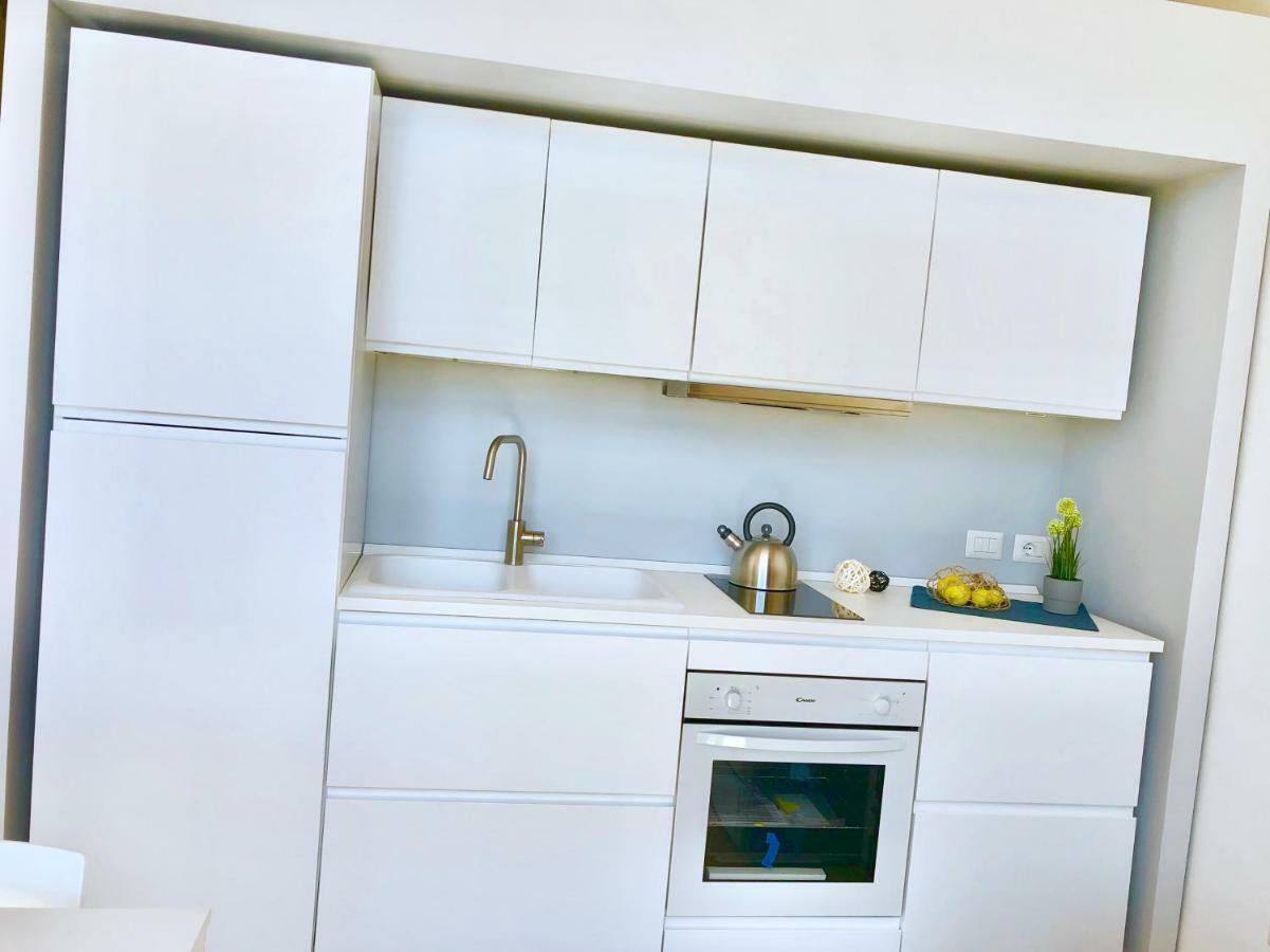 Casa A'Ispenza Apartman Santa Venerina Kültér fotó