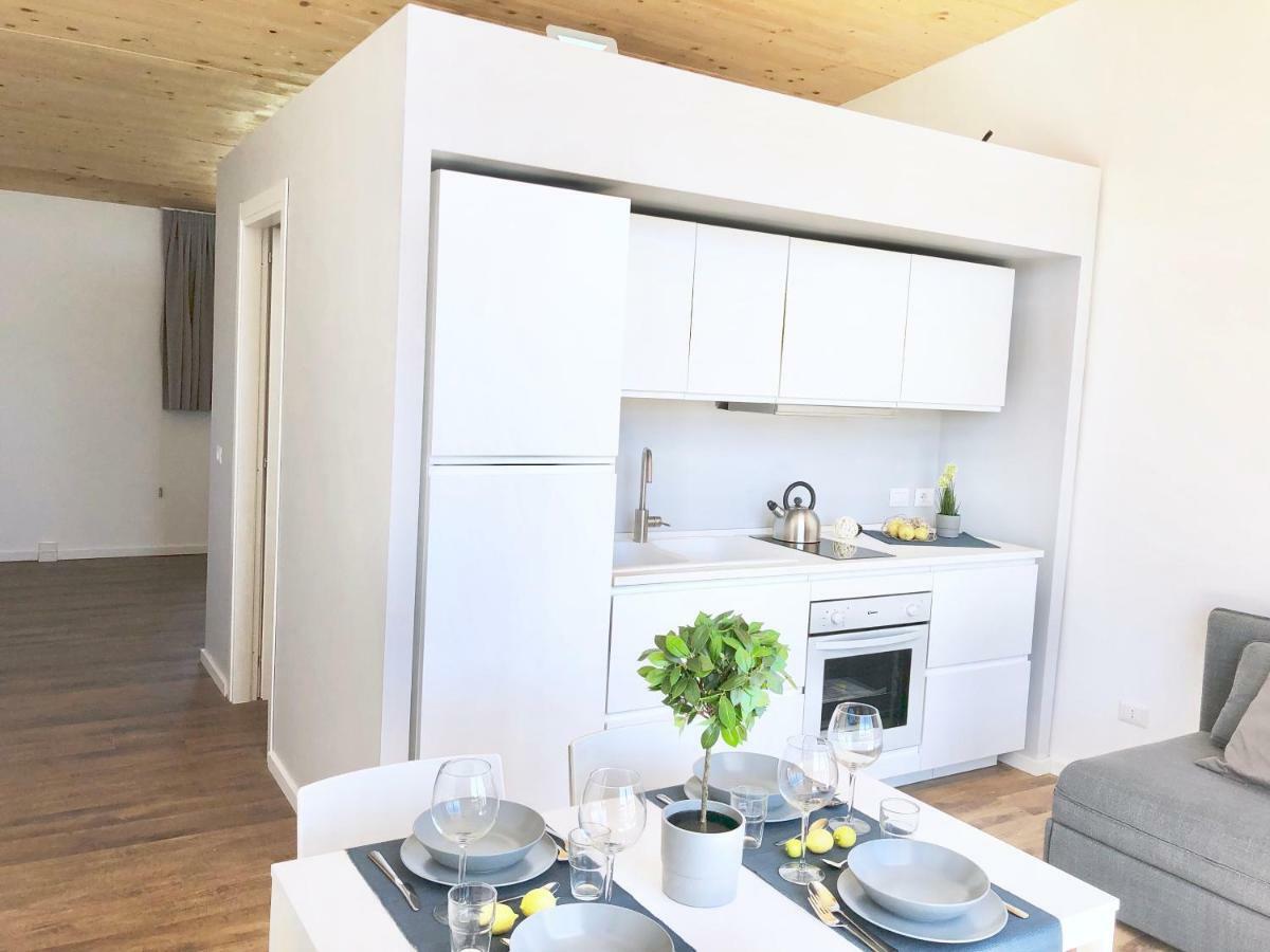 Casa A'Ispenza Apartman Santa Venerina Kültér fotó