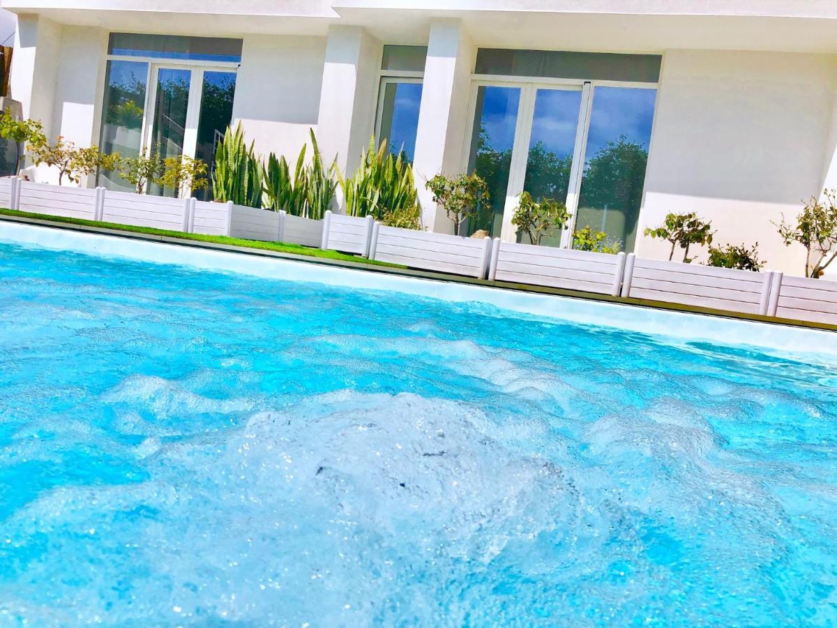 Casa A'Ispenza Apartman Santa Venerina Kültér fotó